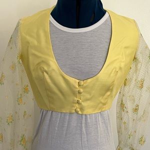 Women’s Vintage top